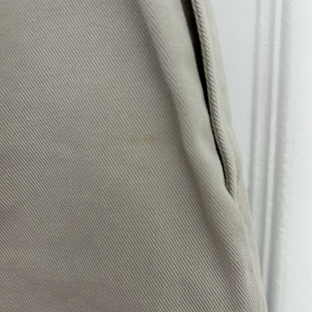Ralph Lauren Sport Cotton Chino Shorts in‎ Khaki - Picture 3 of 3